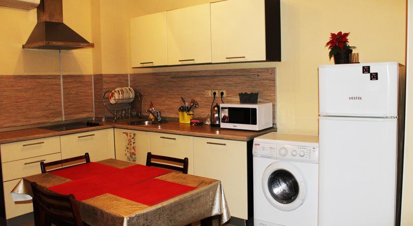 Апартаменты Apartment On Gagarin Пермь