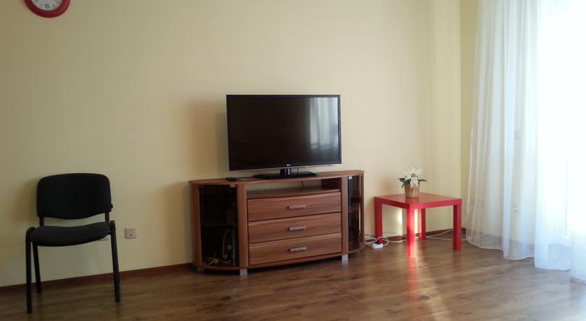 Апартаменты Apartment On Gagarin Пермь-23