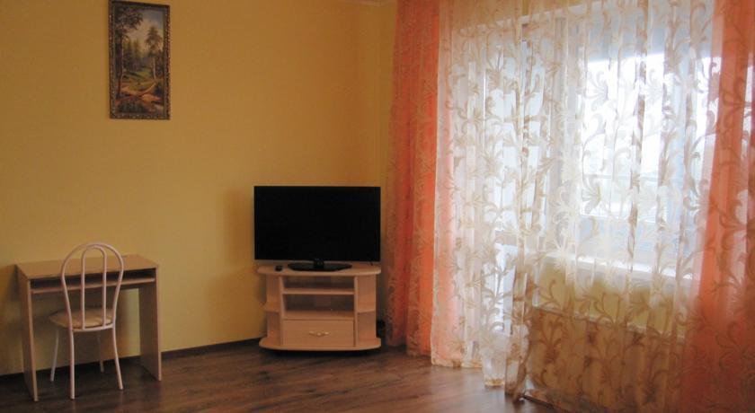 Апартаменты Apartment On Gagarin Пермь-7