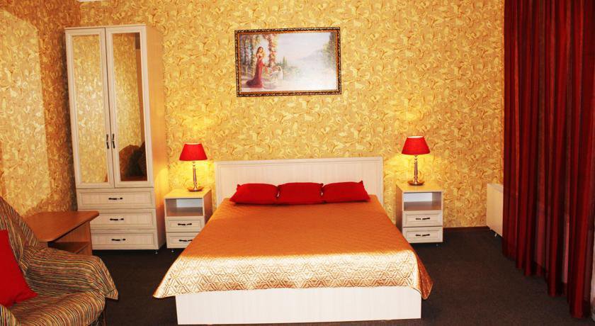 Апартаменты Apartment On Gagarin Пермь