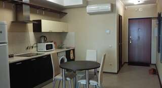 Апартаменты Apartment On Gagarin Пермь-6