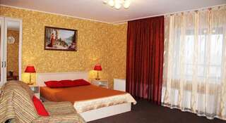 Апартаменты Apartment On Gagarin Пермь-0