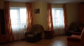 Апартаменты Apartment On Gagarin Пермь-2